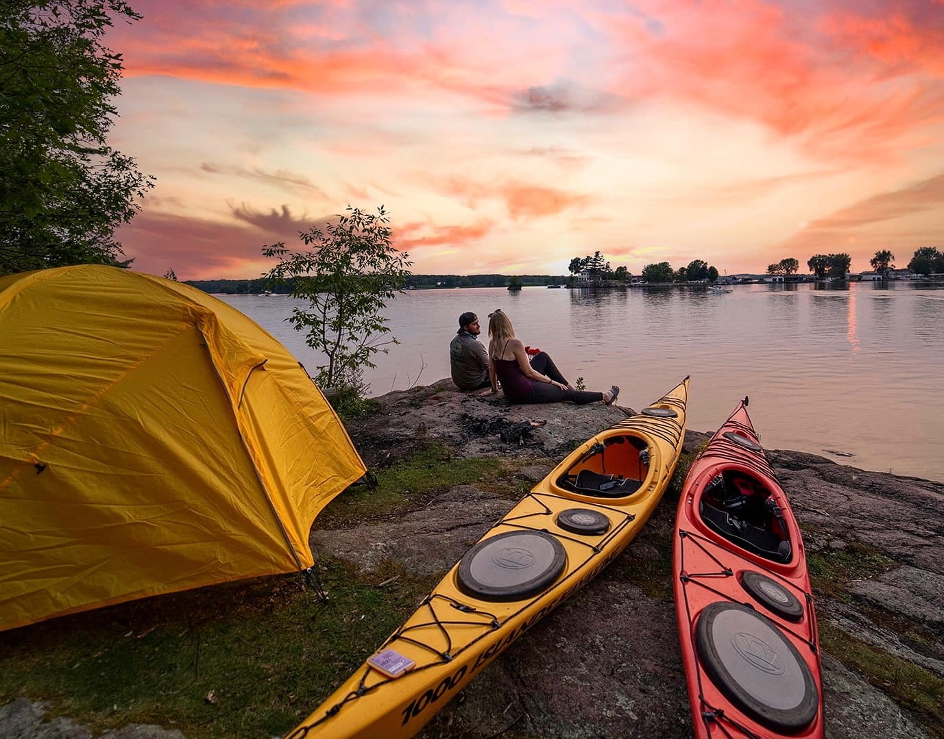 1000 Islands feature image