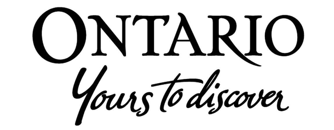 Destination Ontario Logo