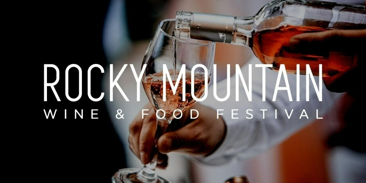 The Rocky Mountain Wine & Food Festival Calgary Canada Culinary