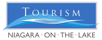 Niagara on the Lake Tourism Logo