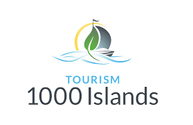 1000 Islands logo