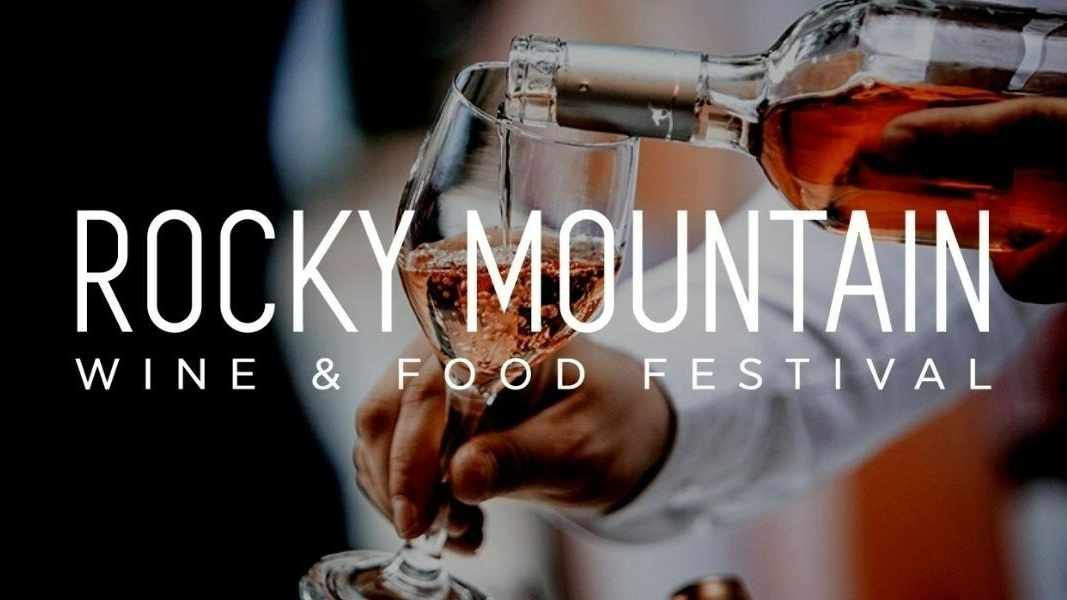 Rocky Mountain Food and Wine