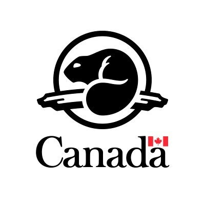 Parks Canada Logo