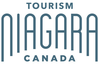 Visit Niagara Canada Logo