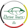 Thrive Tours logo