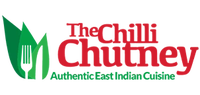 Chilli Chutney logo