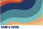 Sand and Pearl Oyster Bar logo