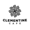 Clementine Cafe logo