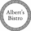 Albert's Bistro Family Restaurant logo