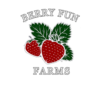 Berry Fun Farms logo