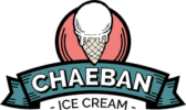 Chaeban Ice Cream logo