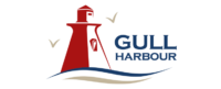 Gull Harbour Lighthouse Inn logo