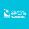 Icelandic Festival of Manitoba logo