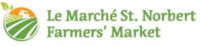 Le Marché St. Norbert Farmers' Market logo