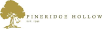 Pineridge Hollow Restaurant & Oak Knoll Farm logo