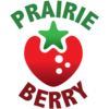 Prairie Berry Farm logo