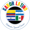 Sabor Latino logo