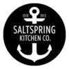 Salt Spring Kitchen Co. logo