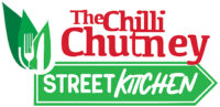 The Chilli Chutney logo