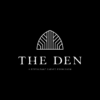 The Den at Snow Maze logo