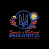 Canada's National Ukrainian Festival logo