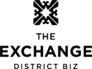 The Exchange District Biz Food Tours logo