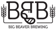 Big Beaver Brewing logo