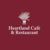 Heartland Cafe & Restaurant logo