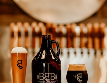 Big Beaver Brewing