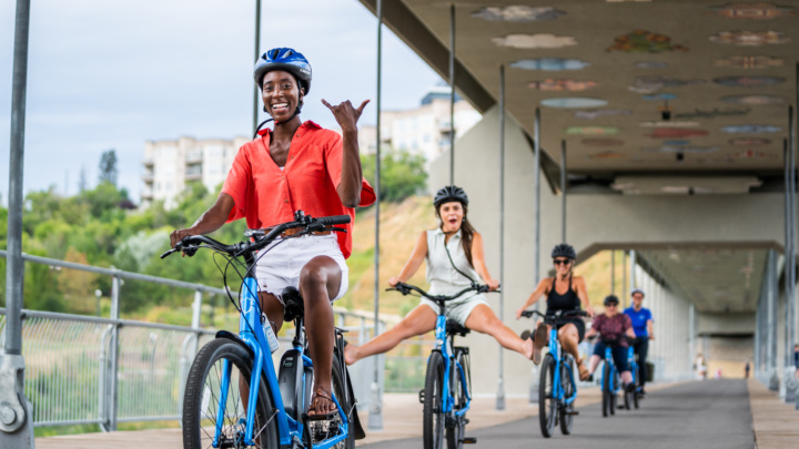 Explore Edmonton Food Bike Tours 2