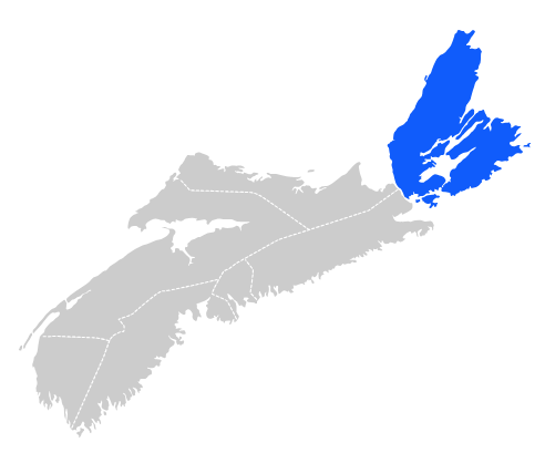 Cape Breton Island