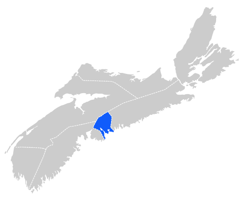 Halifax Metro